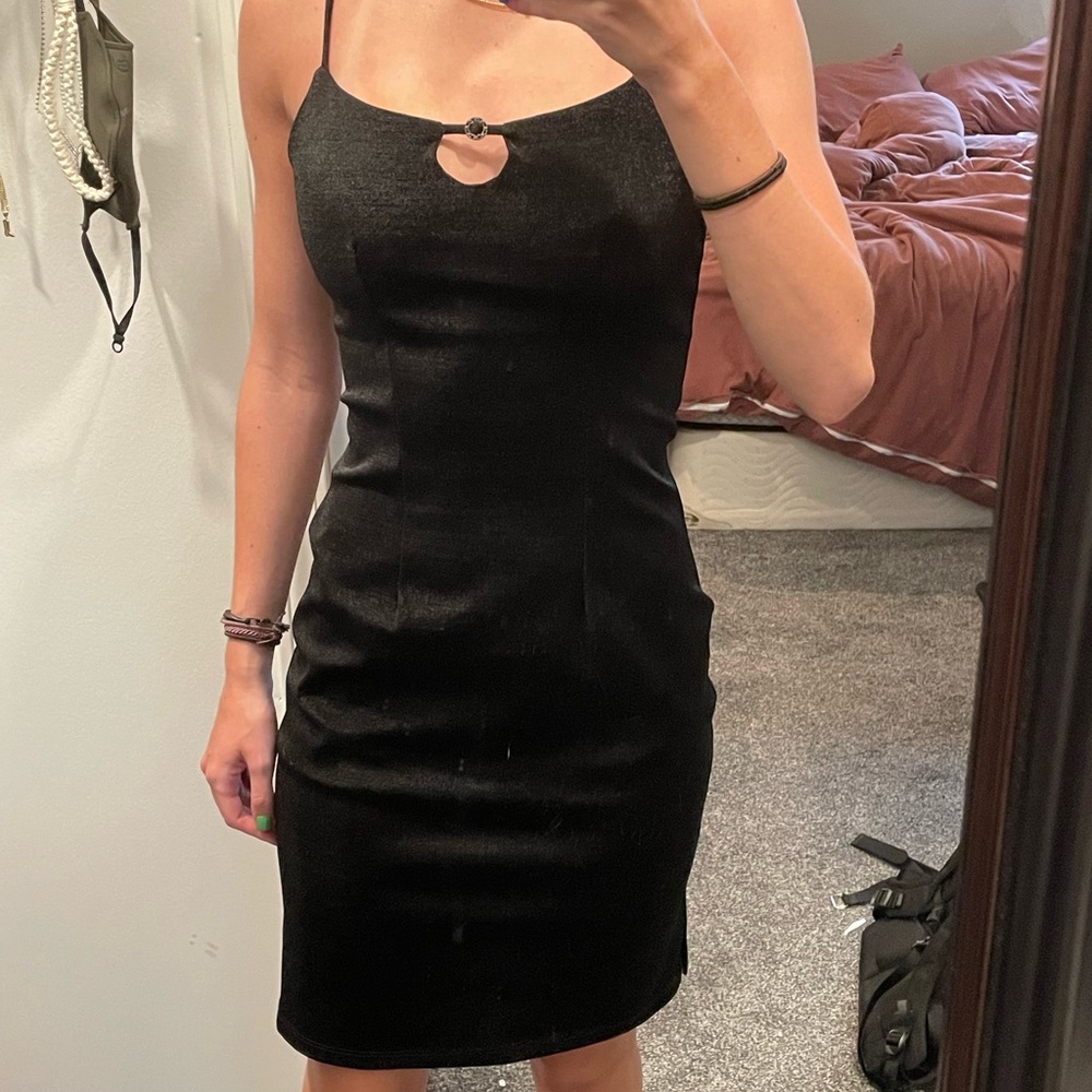 vintage dress